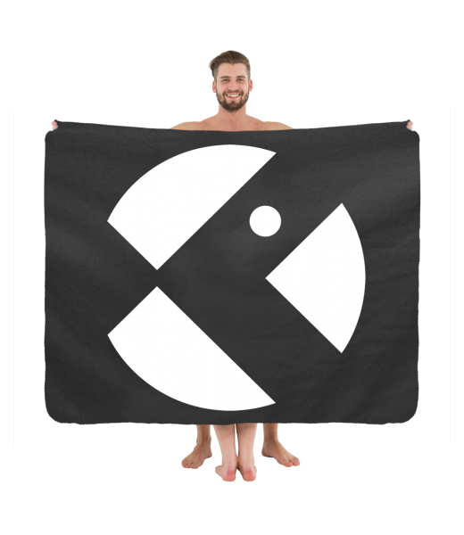 PIKNIK DEKA S POTISKEM