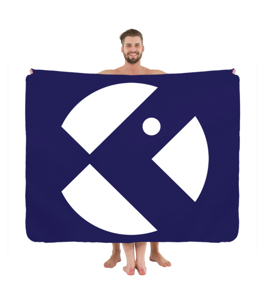 PIKNIK DEKA S POTISKEM