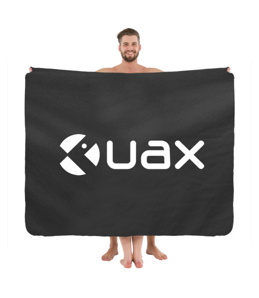 PIKNIK DEKA S POTISKEM