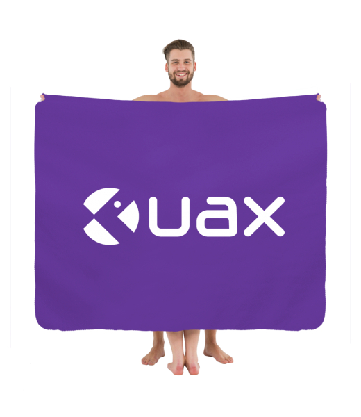 PIKNIK DEKA S POTISKEM