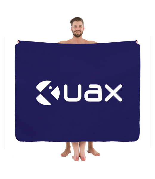 PIKNIK DEKA S POTISKEM