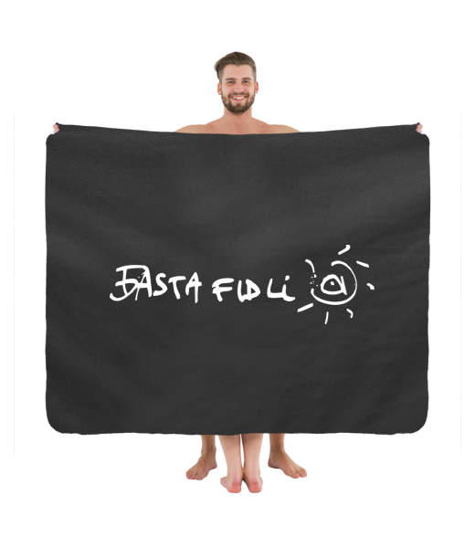 PIKNIK DEKA S POTISKEM