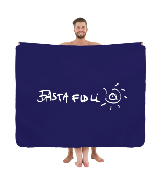 PIKNIK DEKA S POTISKEM