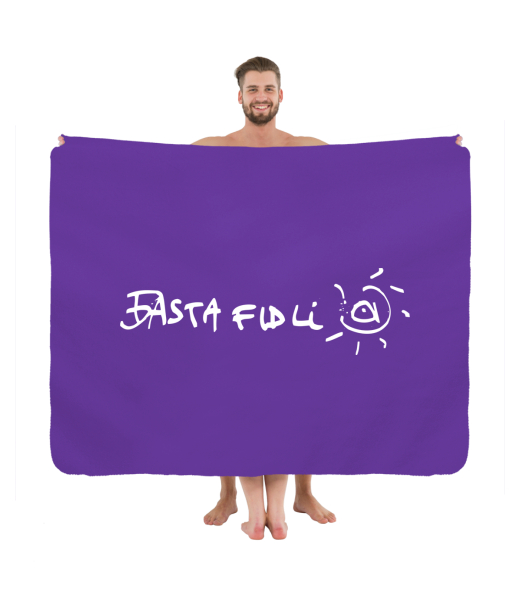 PIKNIK DEKA S POTISKEM