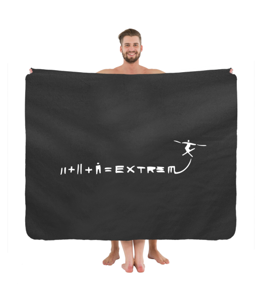 PIKNIK DEKA S POTISKEM