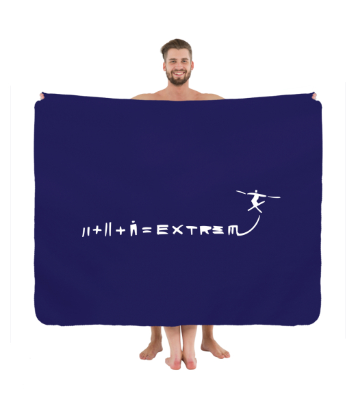 PIKNIK DEKA S POTISKEM