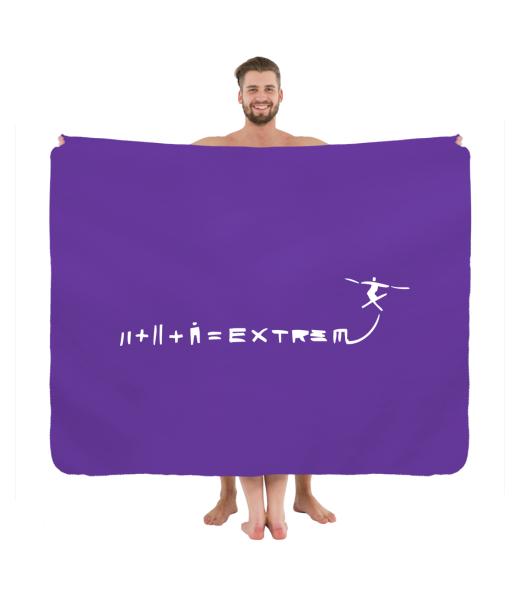 PIKNIK DEKA S POTISKEM