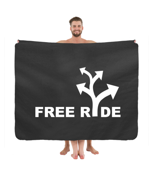 PIKNIK DEKA S POTISKEM