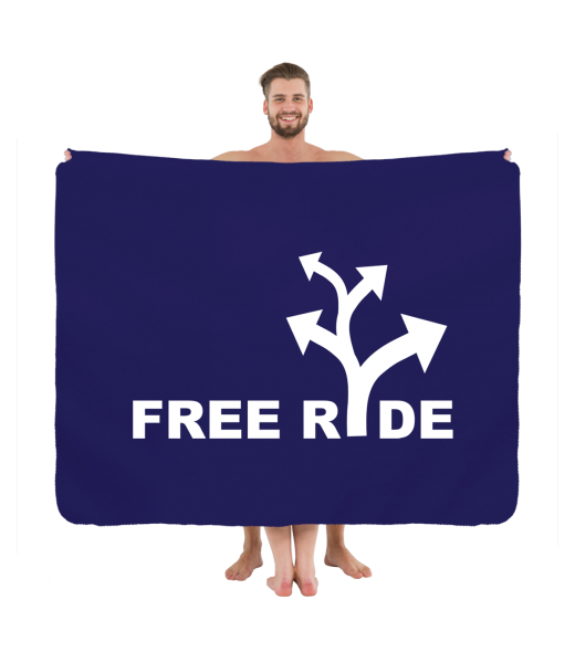 PIKNIK DEKA S POTISKEM