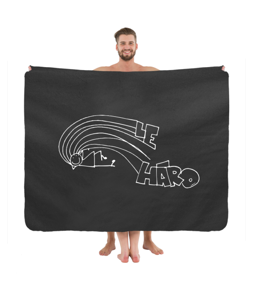 PIKNIK DEKA S POTISKEM