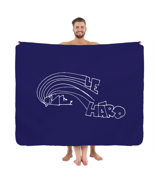 PIKNIK DEKA S POTISKEM