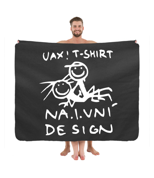 PIKNIK DEKA S POTISKEM