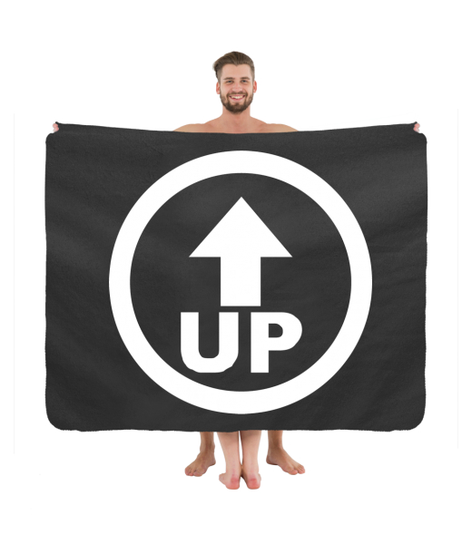 PIKNIK DEKA S POTISKEM