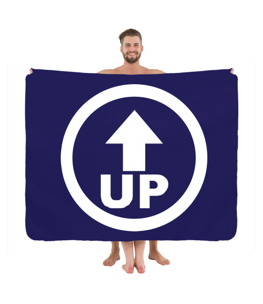 PIKNIK DEKA S POTISKEM