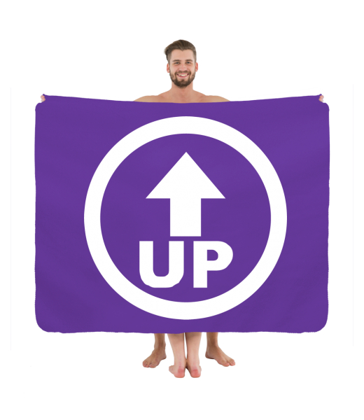 PIKNIK DEKA S POTISKEM