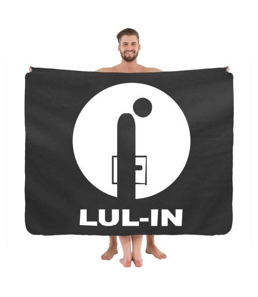 PIKNIK DEKA S POTISKEM