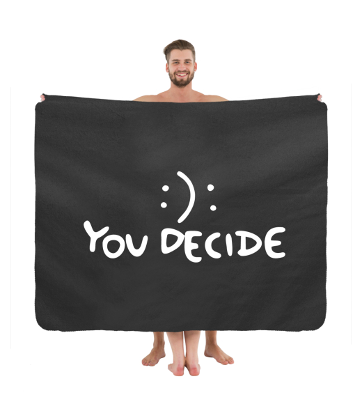 PIKNIK DEKA S POTISKEM