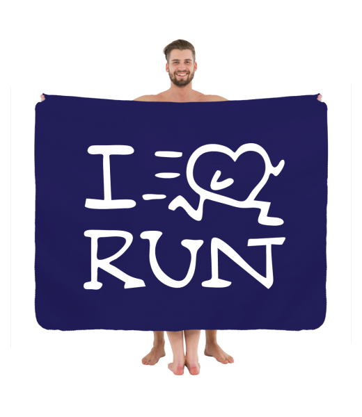 PIKNIK DEKA S POTISKEM