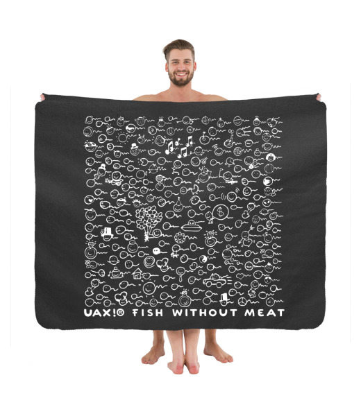 PIKNIK DEKA S POTISKEM