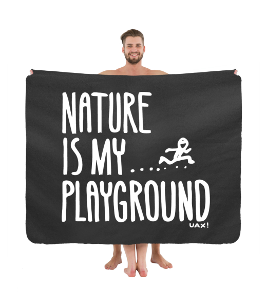 PIKNIK DEKA S POTISKEM