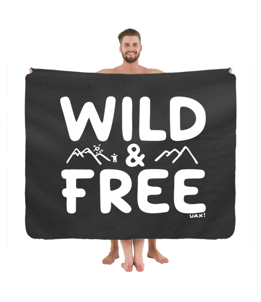 PIKNIK DEKA S POTISKEM