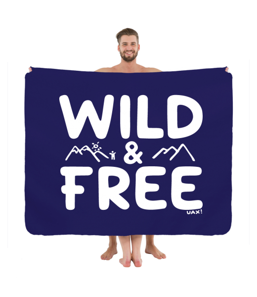 PIKNIK DEKA S POTISKEM