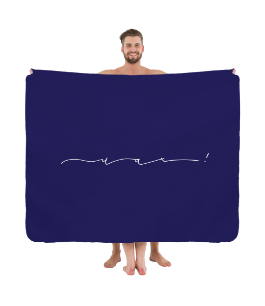 PIKNIK DEKA S POTISKEM