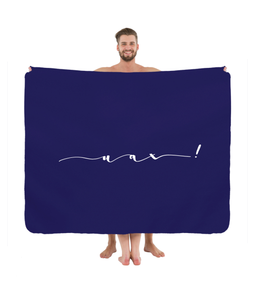 PIKNIK DEKA S POTISKEM