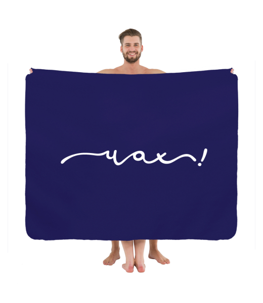 PIKNIK DEKA S POTISKEM