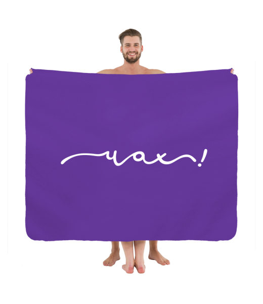 PIKNIK DEKA S POTISKEM