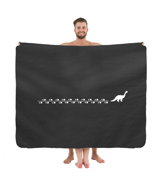 PIKNIK DEKA S POTISKEM