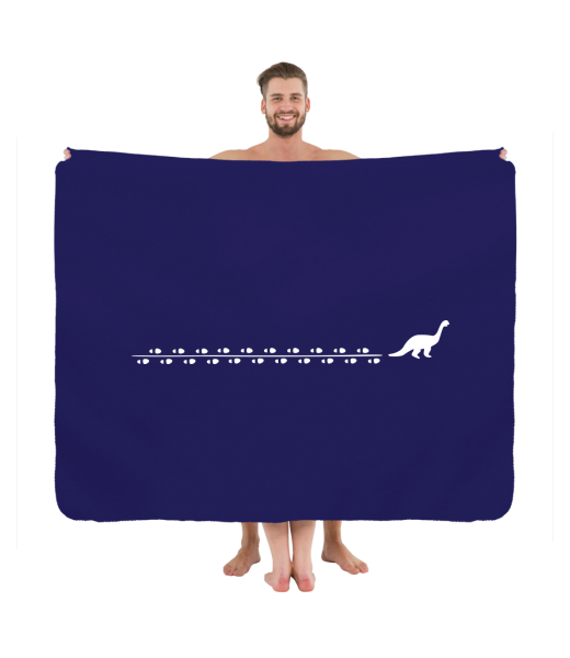 PIKNIK DEKA S POTISKEM