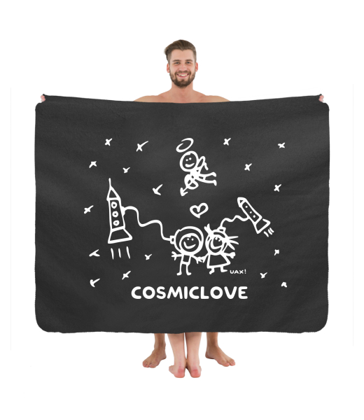 PIKNIK DEKA S POTISKEM