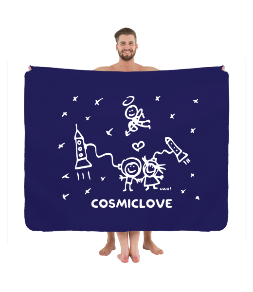 PIKNIK DEKA S POTISKEM