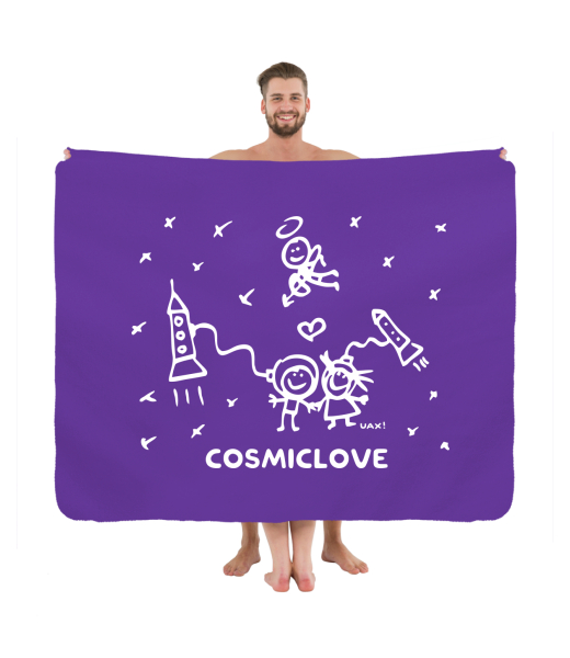 PIKNIK DEKA S POTISKEM