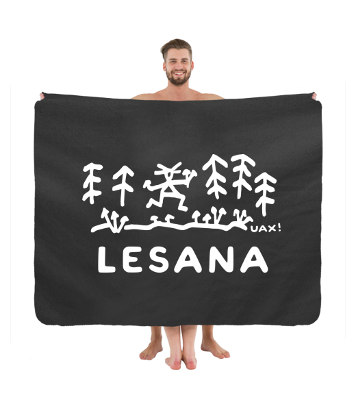 PIKNIK DEKA S POTISKEM