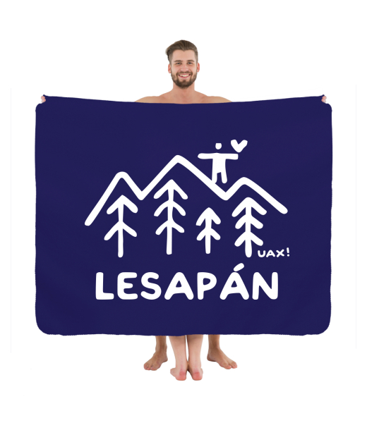 PIKNIK DEKA S POTISKEM