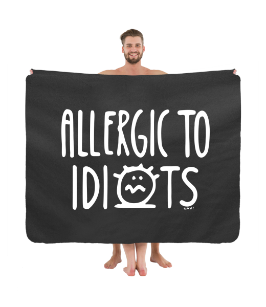 PIKNIK DEKA S POTISKEM