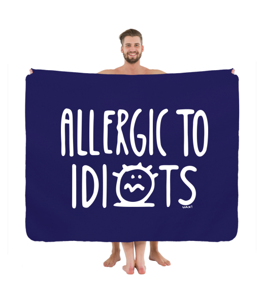 PIKNIK DEKA S POTISKEM