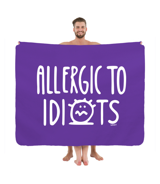 PIKNIK DEKA S POTISKEM