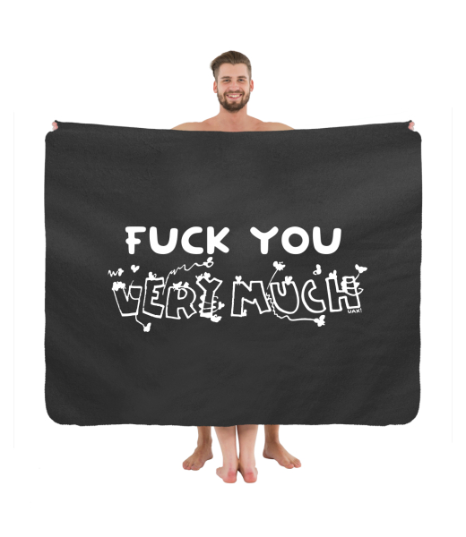 PIKNIK DEKA S POTISKEM