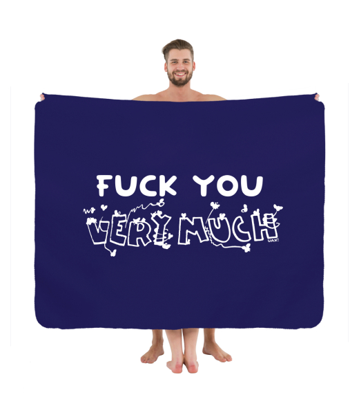 PIKNIK DEKA S POTISKEM