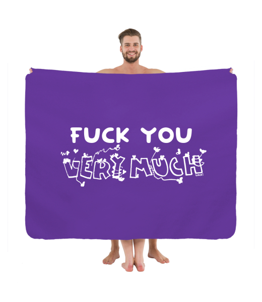 PIKNIK DEKA S POTISKEM