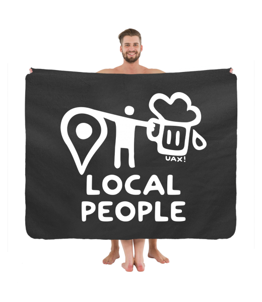 PIKNIK DEKA S POTISKEM