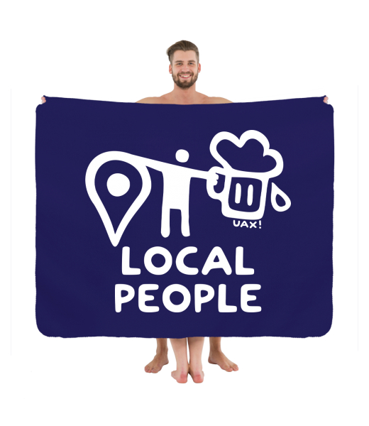 PIKNIK DEKA S POTISKEM