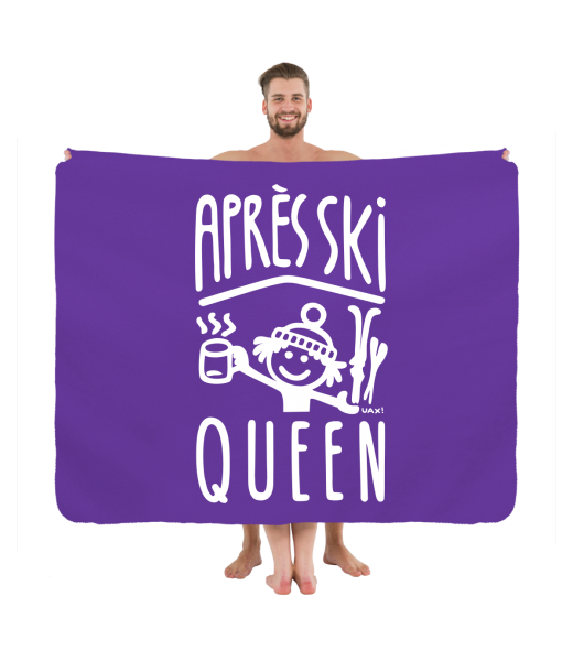 PIKNIK DEKA S POTISKEM