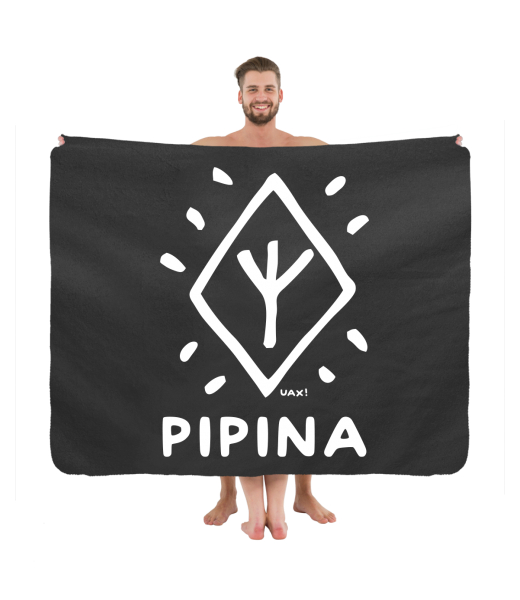 PIKNIK DEKA S POTISKEM