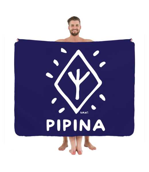 PIKNIK DEKA S POTISKEM