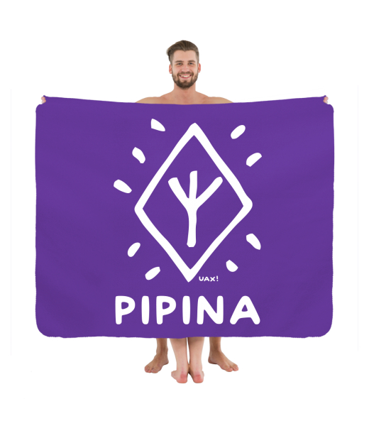 PIKNIK DEKA S POTISKEM