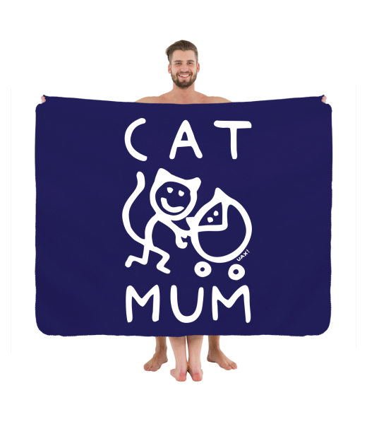 PIKNIK DEKA S POTISKEM